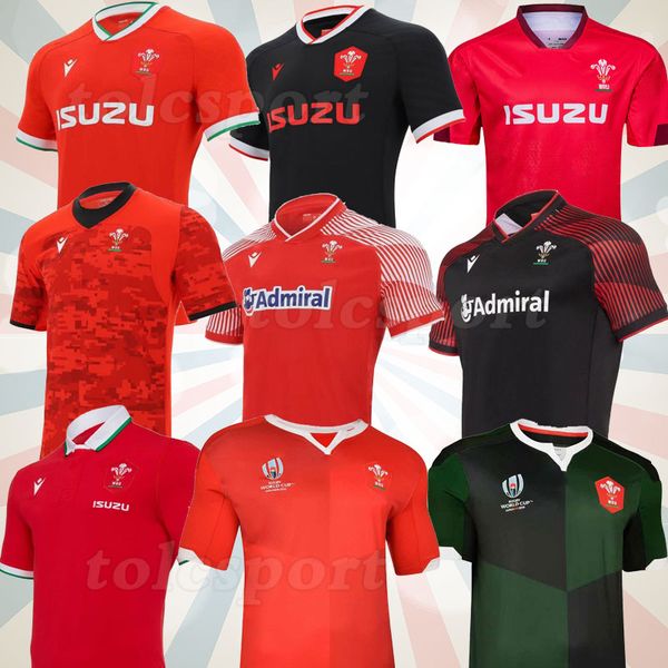 2020 2021 wales scotland rugby jersey 20 21 home away welsh pathway size s-5xl scottish shirt maillot camiseta maglia, Black;gray
2020 2021 wales scotland rugby jersey 20 21 home away welsh pathway size s-5xl scottish shirt maillot camiseta maglia, Black;gray