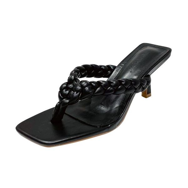 sandals korea summer women casual platform shoes, Black 
sandals korea summer women casual platform shoes, Black