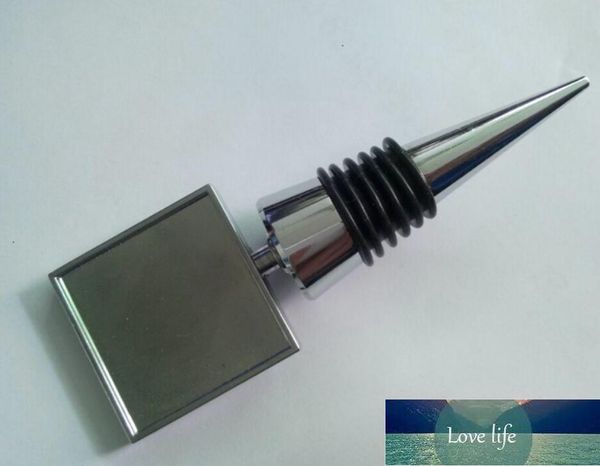 square wine sers blank metal wine bottle ser plugs metal caps ju0822
square wine sers blank metal wine bottle ser plugs metal caps ju0822