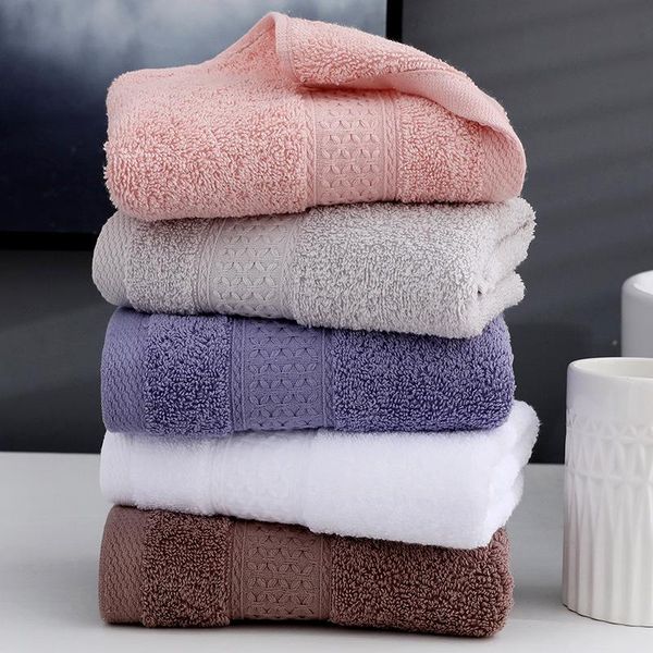 towel 100% cotton bath room 34x75cm pink gray khaki purple soft gift for adults shower absorbent face thickened
towel 100% cotton bath room 34x75cm pink gray khaki purple soft gift for adults shower absorbent face thickened