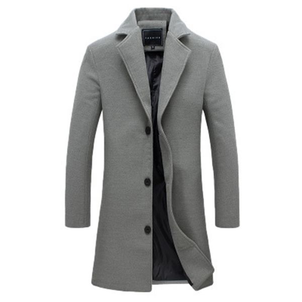 men's t-shirts classic long coat men autumn & winter woolen 5xl large size slim trench , fashion jacket 0hm4, White;black
men's t-shirts classic long coat men autumn & winter woolen 5xl large size slim trench , fashion jacket 0hm4, White;black