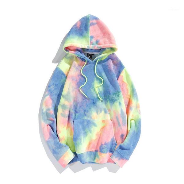 men's hoodies & sweatshirts tie-dye polar fleece hooded sweatshirt 2021 autumn men women long sleeve oversized hip hop trendy streetwe, Black
men's hoodies & sweatshirts tie-dye polar fleece hooded sweatshirt 2021 autumn men women long sleeve oversized hip hop trendy streetwe, Black