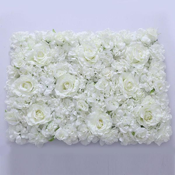 40*60 cm artificial rose hydrangea flower wall for wedding party stage and backdrop decoration supplies decorative flowers & wreaths
40*60 cm artificial rose hydrangea flower wall for wedding party stage and backdrop decoration supplies decorative flowers & wreaths