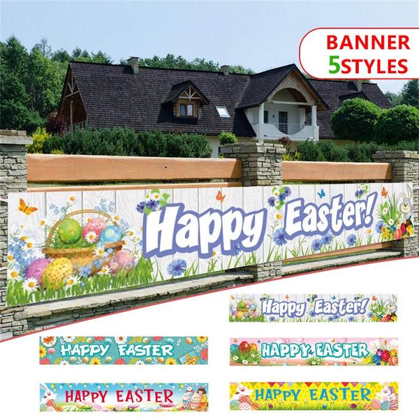 party decoration happy easter wall banner rectangle big flag egg pattern welcome guest
party decoration happy easter wall banner rectangle big flag egg pattern welcome guest