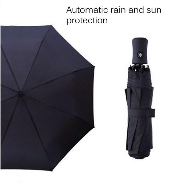 umbrellas strong wind resistant folding automatic umbrella men rain women parasol big business portable long handle
umbrellas strong wind resistant folding automatic umbrella men rain women parasol big business portable long handle