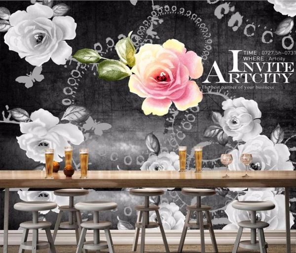 wallpapers cjsir custom wallpaper european retro roses living room bedroom tv background wall home decoration mural 3d pos
wallpapers cjsir custom wallpaper european retro roses living room bedroom tv background wall home decoration mural 3d pos