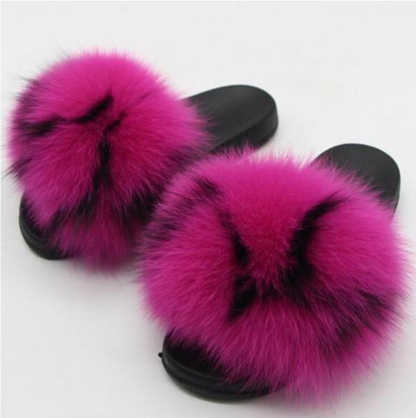 women's winter warm fur slippers female cute fluffy house shoes plush hair women slides flip flops sandals, Black
women's winter warm fur slippers female cute fluffy house shoes plush hair women slides flip flops sandals, Black