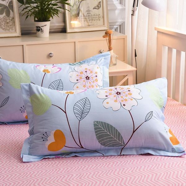 pillow case 1 piece 48cm*74cm plant floral pillowcase 100% polyester cover for children adults 55
pillow case 1 piece 48cm*74cm plant floral pillowcase 100% polyester cover for children adults 55