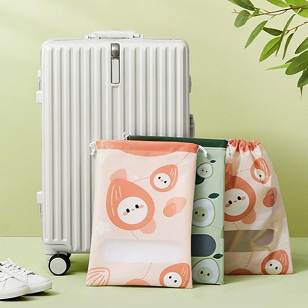 storage bags cute shoe bag travel dustproof household portable transparent drawstring cover
storage bags cute shoe bag travel dustproof household portable transparent drawstring cover