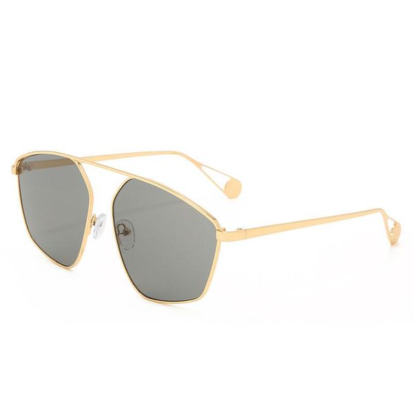 sunglasses 2021 shield women men luxury metal frame color gradients lens brand designer elegant selling, White;black
sunglasses 2021 shield women men luxury metal frame color gradients lens brand designer elegant selling, White;black
