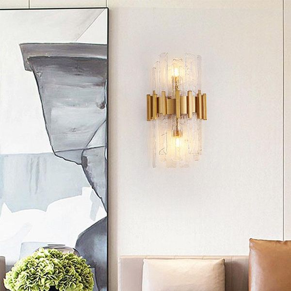 modern gold metal class wall light home living room bedroom beside art lamp fixture led suspension lamps wa234
modern gold metal class wall light home living room bedroom beside art lamp fixture led suspension lamps wa234