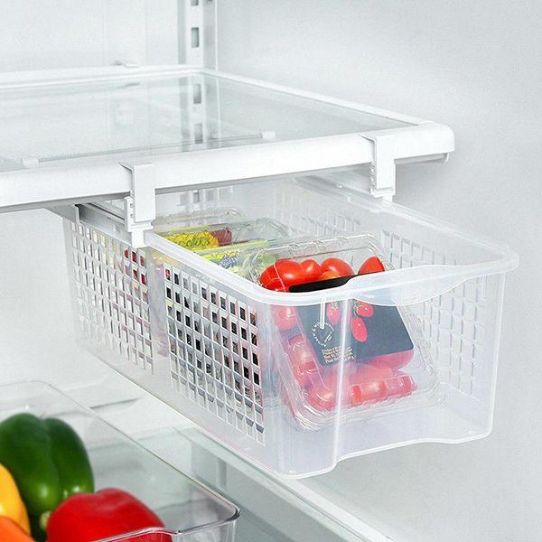 storage bottles & jars refrigerator organizer box fridge mate pull out bin food snap containers kititchen accessories
storage bottles & jars refrigerator organizer box fridge mate pull out bin food snap containers kititchen accessories