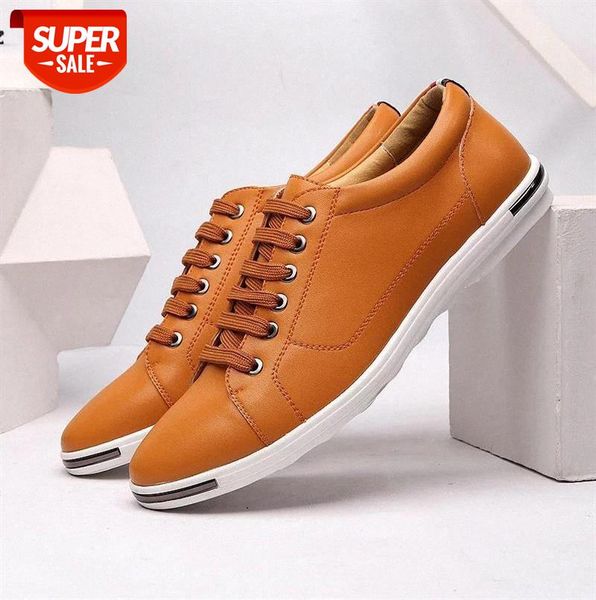 men shoes 2021 fashion leather comfortable male shoes flat sneakers mens shoe tenis masculino #sk6b
men shoes 2021 fashion leather comfortable male shoes flat sneakers mens shoe tenis masculino #sk6b