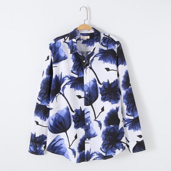 men's casual shirts flax and cotton long sleeve shirt men brand printing male designer fashion mens spring clothing camisa, White;black
men's casual shirts flax and cotton long sleeve shirt men brand printing male designer fashion mens spring clothing camisa, White;black