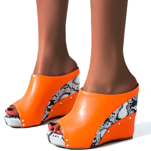 slip on mules platform summer wedges high heels woman shoes pumps plus size 44 dress, Black
slip on mules platform summer wedges high heels woman shoes pumps plus size 44 dress, Black