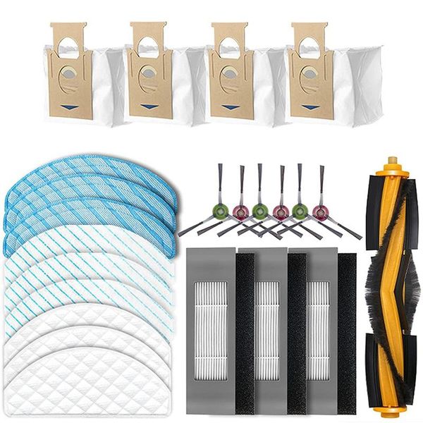 vacuum cleaners set of 23 cleaning cloth wiping cloths for ecovacs deebot ozmo t8 cleaner household tools accessories
vacuum cleaners set of 23 cleaning cloth wiping cloths for ecovacs deebot ozmo t8 cleaner household tools accessories