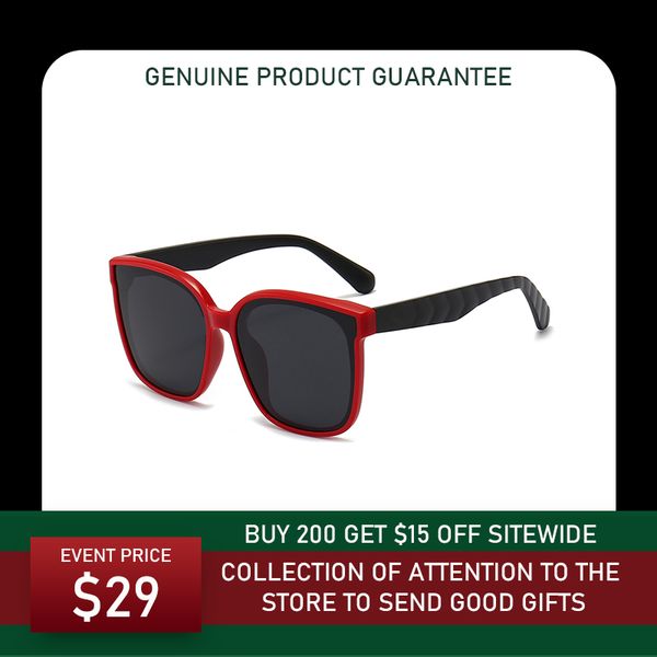 womens sunglasses summer beach goggle sunglasses beach woman oversize glasses uv400 579 5 color highly quality with box, White;black
womens sunglasses summer beach goggle sunglasses beach woman oversize glasses uv400 579 5 color highly quality with box, White;black