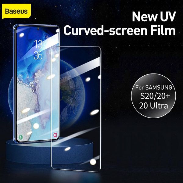 baseus tempered glass for galaxy s20 screen protector full curved protective plus ultra film cell phone protectors
baseus tempered glass for galaxy s20 screen protector full curved protective plus ultra film cell phone protectors