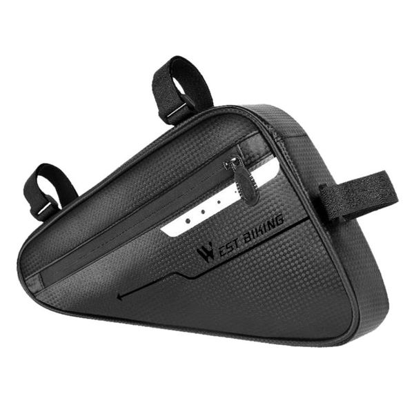 golf training aids west biking 4l bicycle bags triple-cornered bike front tube bag frame cycling tools pannier accessories
golf training aids west biking 4l bicycle bags triple-cornered bike front tube bag frame cycling tools pannier accessories