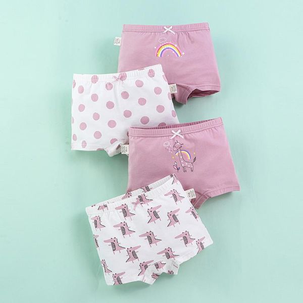 panties children's combed lycra cotton thin underwear girls' four seasons soft elastic boneless cartoon corner pants pack, Camo
panties children's combed lycra cotton thin underwear girls' four seasons soft elastic boneless cartoon corner pants pack, Camo