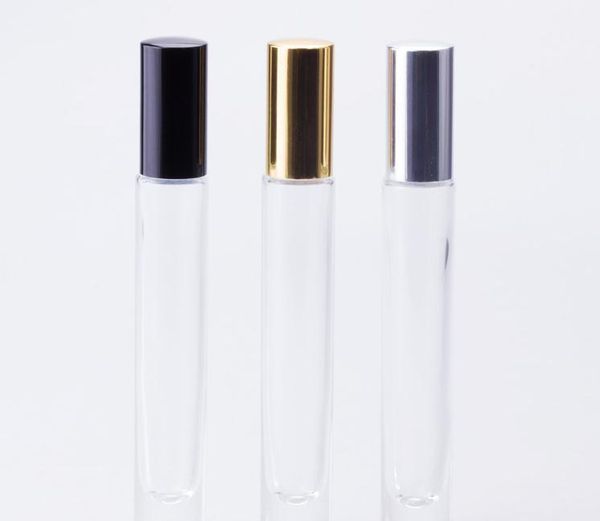 storage bottles & jars 10ml trave refillable stainless steel metal roll on 10cc transparent glass roller ball 100pcs sn188
storage bottles & jars 10ml trave refillable stainless steel metal roll on 10cc transparent glass roller ball 100pcs sn188