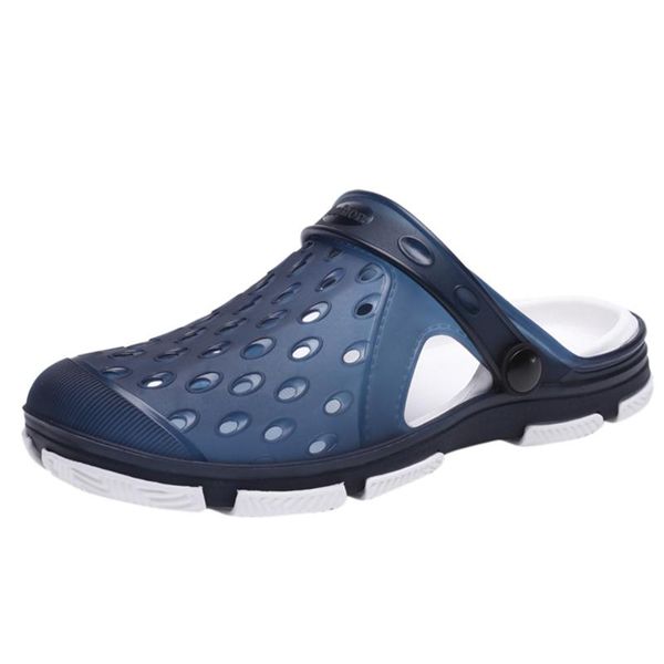 slippers 2021 summer men beach shoes breathable light weight casual outdoor flats water couple footwear, Black
slippers 2021 summer men beach shoes breathable light weight casual outdoor flats water couple footwear, Black