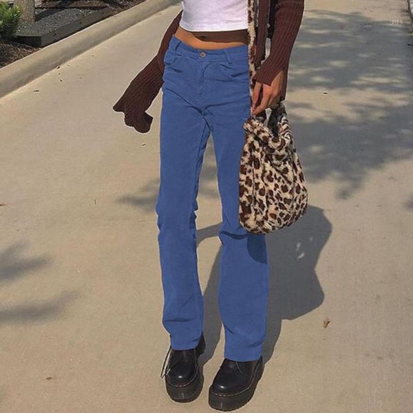 women's pants & capris women fashion solid color low rise pockets long corduroy straight trousers women's, Black;white
women's pants & capris women fashion solid color low rise pockets long corduroy straight trousers women's, Black;white