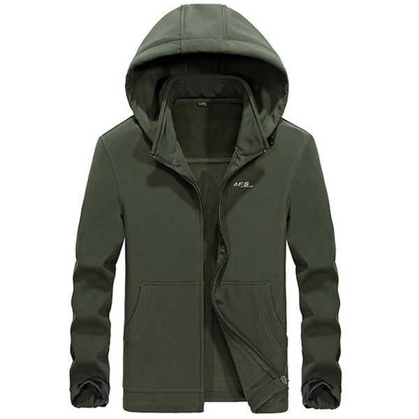 men's jackets 2021 mens autumn winter jacket men casual military hooded collar wool liner warm solid color windbreaker outerwear, Black;brown
men's jackets 2021 mens autumn winter jacket men casual military hooded collar wool liner warm solid color windbreaker outerwear, Black;brown