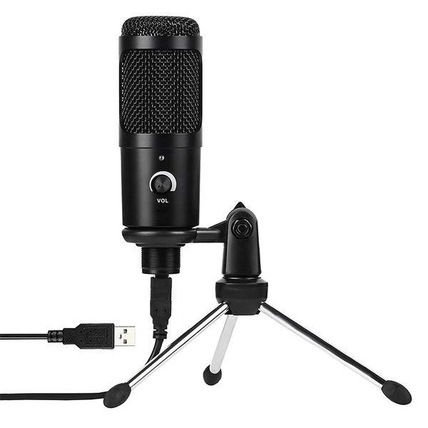 microphone for computer condenser recording pc lapplug&play studio mic gaming streaming chatting microphones
microphone for computer condenser recording pc lapplug&play studio mic gaming streaming chatting microphones