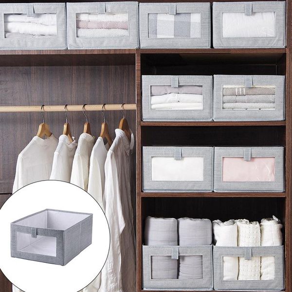 storage drawers non woven clothing boxes foldable underwear box household space-saving wardrobe drawer finishing container
storage drawers non woven clothing boxes foldable underwear box household space-saving wardrobe drawer finishing container
