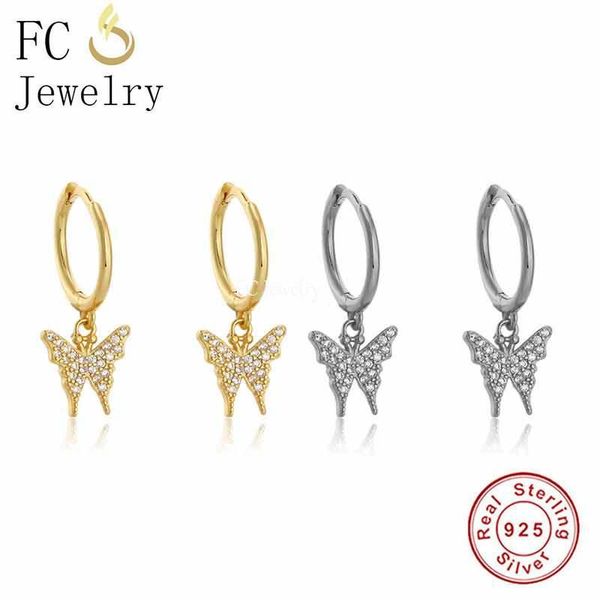 hoop & huggie 925 sterling silver animal butterfly mix zirocn dangle piercing earring for femme boucle d'oreilles pendientes 2021 fashi, Golden;silver
hoop & huggie 925 sterling silver animal butterfly mix zirocn dangle piercing earring for femme boucle d'oreilles pendientes 2021 fashi, Golden;silver