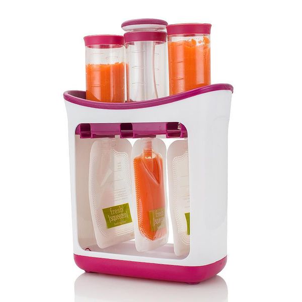 blender child fruit mud extruder kitchen distributor auxiliary making manual baby storage bag machine
blender child fruit mud extruder kitchen distributor auxiliary making manual baby storage bag machine