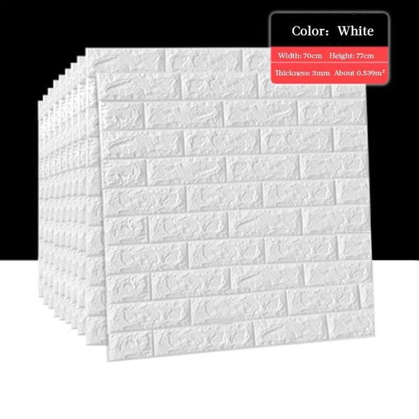 wallpapers diy 3d wallpaper self-adhesive tv background marble brick for living room bedroom home decor waterproof stickers
wallpapers diy 3d wallpaper self-adhesive tv background marble brick for living room bedroom home decor waterproof stickers