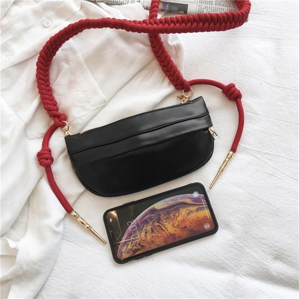 hbp messenger bag ladies fashion trend chest outdoor travel lightweight simple casual mini shoulder (black)
hbp messenger bag ladies fashion trend chest outdoor travel lightweight simple casual mini shoulder (black)