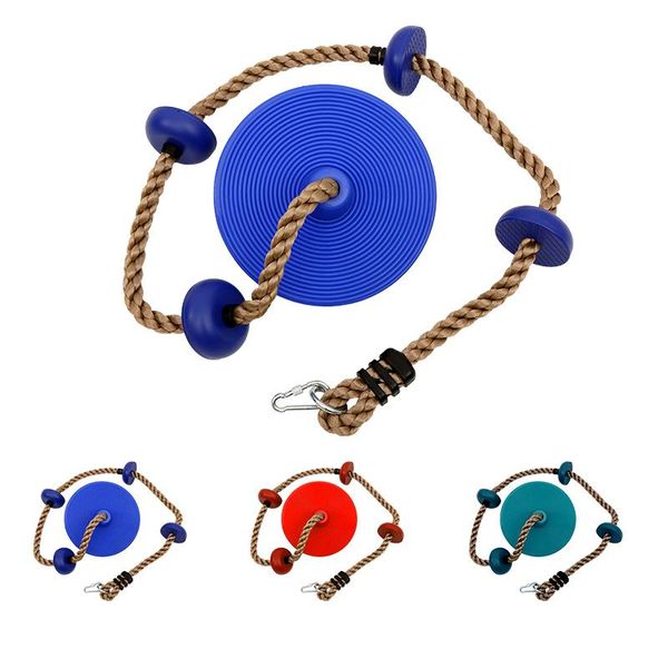 camp furniture kid plastic climb toys disc swing bed outdoor indoor chair hanging portable hammock children physical training parts
camp furniture kid plastic climb toys disc swing bed outdoor indoor chair hanging portable hammock children physical training parts
