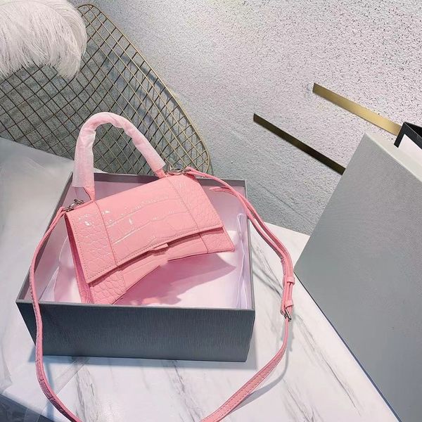 women luxurys designers 2021 personalized summer pink bag spring crossbody and hourglass stylish handbag shoulder bags bvccp
women luxurys designers 2021 personalized summer pink bag spring crossbody and hourglass stylish handbag shoulder bags bvccp