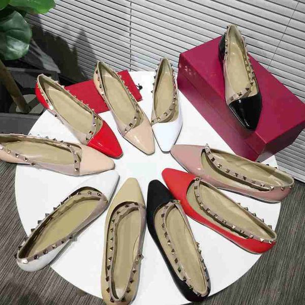 2021 women shoe dress shoes spring and fall red black wedges leather pointed toes pumps outdoor bottoms size 34-41 with box
2021 women shoe dress shoes spring and fall red black wedges leather pointed toes pumps outdoor bottoms size 34-41 with box