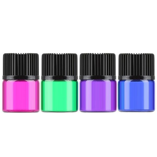 10pcs 3/2/1ml pearlescent glass steel roller ball bottles refillable empty protable essential cosmetic oil perfume container storage & jars
10pcs 3/2/1ml pearlescent glass steel roller ball bottles refillable empty protable essential cosmetic oil perfume container storage & jars