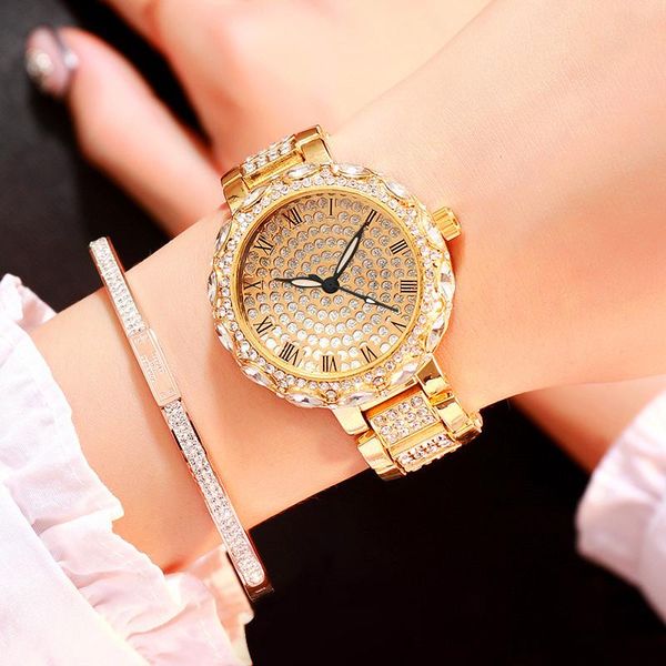 wristwatches women watches contracted crystal quartz wrist womens ladies watch clock relogio feminino, Slivery;brown
wristwatches women watches contracted crystal quartz wrist womens ladies watch clock relogio feminino, Slivery;brown