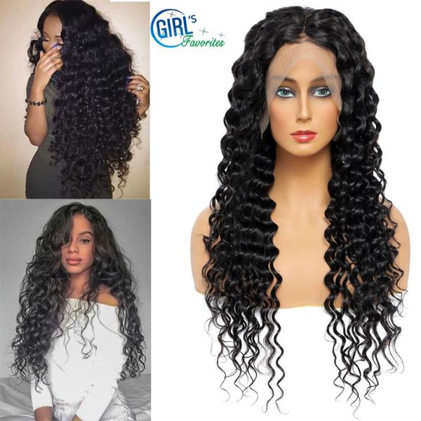 lace wigs malaysian 13Ã4 transparent front loose wave wig human hair for black woman glueless frontal, Black;brown
lace wigs malaysian 13Ã4 transparent front loose wave wig human hair for black woman glueless frontal, Black;brown