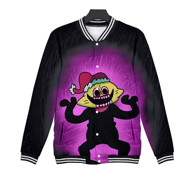 men's jackets 2021 game friday night funkin 3d tracksuit baseball women/men harajuku streetwear long sleeves plus size clothes, Black;brown
men's jackets 2021 game friday night funkin 3d tracksuit baseball women/men harajuku streetwear long sleeves plus size clothes, Black;brown