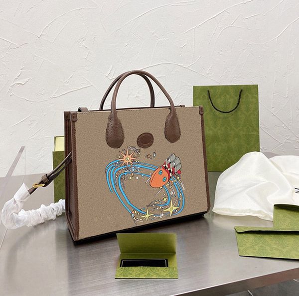 luxury 3a classic brand brown shopping bag leather canvas large capacity handbag ladies shoulder bag
luxury 3a classic brand brown shopping bag leather canvas large capacity handbag ladies shoulder bag