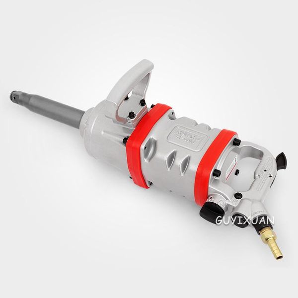 pneumatic tools 1 inch/pneumatic impact wrench/industrial heavy-duty wind gun/580kg/550kg/480kg high torque truck tire change tool
pneumatic tools 1 inch/pneumatic impact wrench/industrial heavy-duty wind gun/580kg/550kg/480kg high torque truck tire change tool