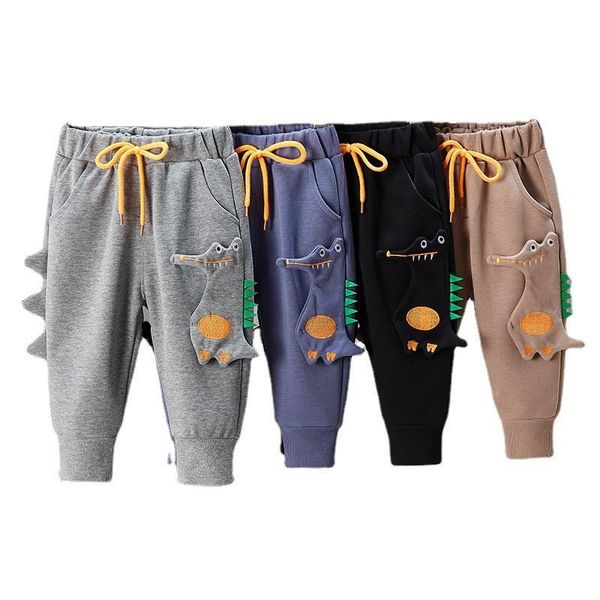 trousers spring autumn baby boys clothes children girls cartoon pattern pants toddler fashion casual clothing infant cotton costume, Blue
trousers spring autumn baby boys clothes children girls cartoon pattern pants toddler fashion casual clothing infant cotton costume, Blue