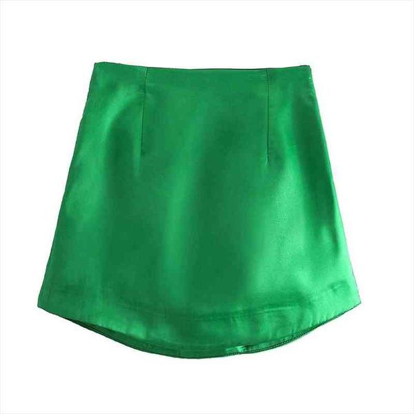 women high street solid color side zipper mini skirt faldas mujer ladies light soft casual slim chic vestidos, Black
women high street solid color side zipper mini skirt faldas mujer ladies light soft casual slim chic vestidos, Black