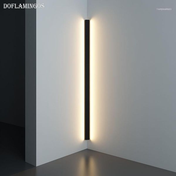 modern corner led wall lamp minimalist indoor light fixture sconces stair 100cm 150cm bedroom bedside home hallway light11
modern corner led wall lamp minimalist indoor light fixture sconces stair 100cm 150cm bedroom bedside home hallway light11