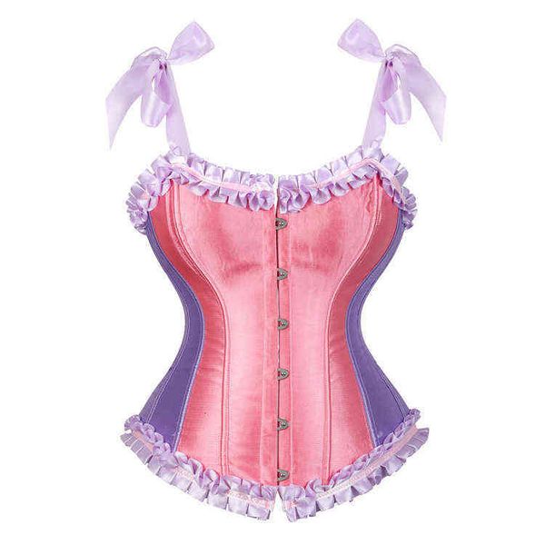 waist tummy shaper women's court colorful with shoulder straps, waist closing and body binding
waist tummy shaper women's court colorful with shoulder straps, waist closing and body binding