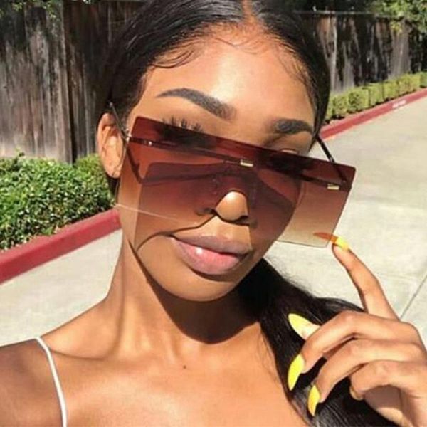 sunglasses square women men sun glasses female eyewear eyeglasses pc frame clear lens shade fashion driving outdoor, White;black
sunglasses square women men sun glasses female eyewear eyeglasses pc frame clear lens shade fashion driving outdoor, White;black