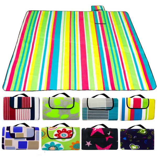 picnic mat outdoor mats waterproof suede 200*200 cm thickening pads 
picnic mat outdoor mats waterproof suede 200*200 cm thickening pads