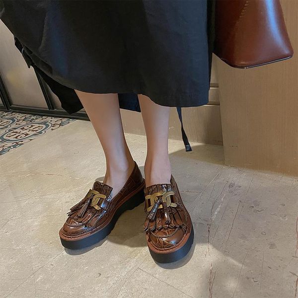 dress shoes sklfgxzy high heels women natural genuine leather square heel real round toe pumps, Black
dress shoes sklfgxzy high heels women natural genuine leather square heel real round toe pumps, Black